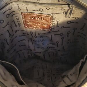 FOSSIL Crossbody Hipster